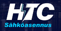 HTC Sähköasennus